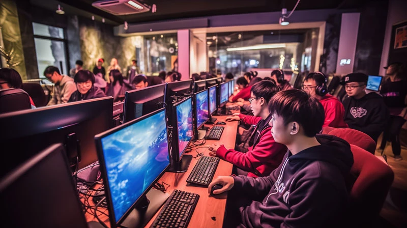 开云电竞｜全域电竞综合平台